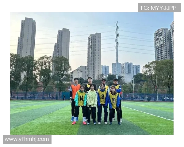 精彩足球队视频集锦展现团队协作与个人技艺的完美结合