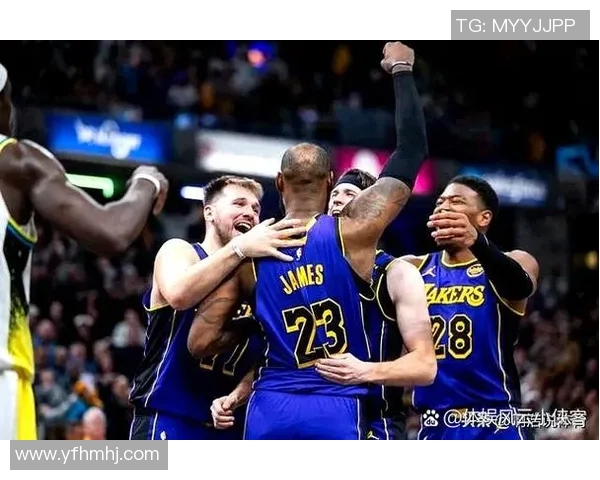 湖人对决掘金西部决赛詹姆斯再展传奇风采助球队冲击总冠军